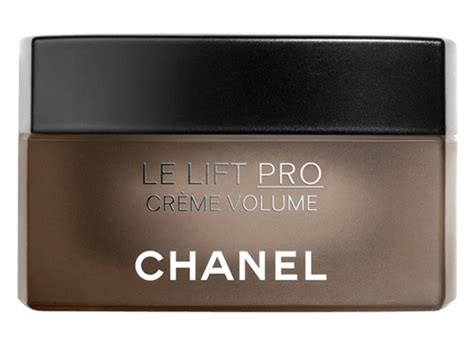 chanel le lift pro volume|le lift pro volume.